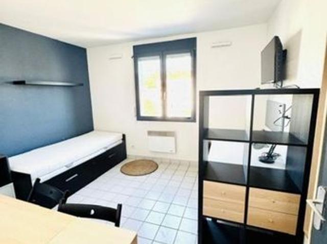 Appartement 1 pièce 18 m²