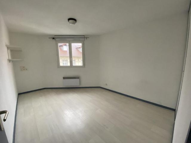 Appartement 1 pièce 18 m²