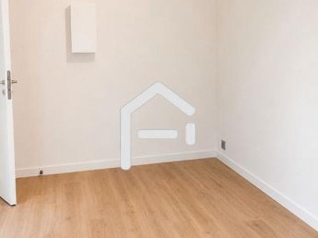 Appartement 1 pièce 18 m²