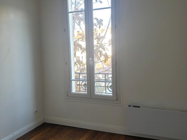 Appartement 1 pièce 18 m²