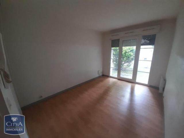 Appartement 1 pièce 18 m²