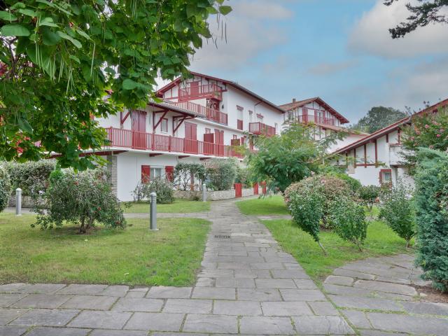 Appartement 1 pièce 18 m²
