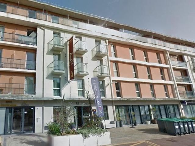 Appartement 1 pièce 18 m²