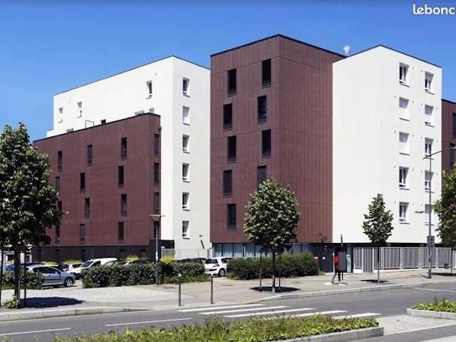 Appartement 1 pièce 18 m²