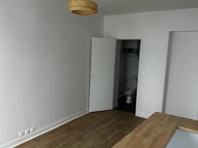 Appartement 1 Pièce 18 m²