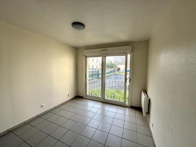 Appartement 1 pièce 18 m²