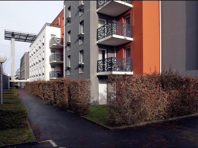 Appartement 1 pièce 18 m²