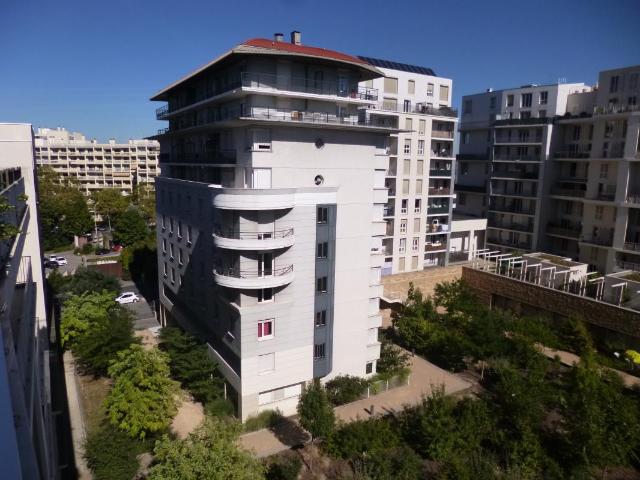 Appartement 1 pièce 18 m²