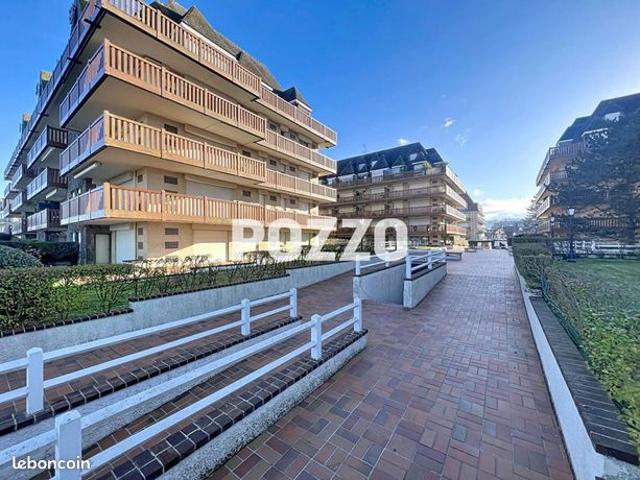 Appartement 1 pièce 18 m²