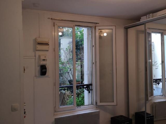 Appartement 1 pièce 18 m²
