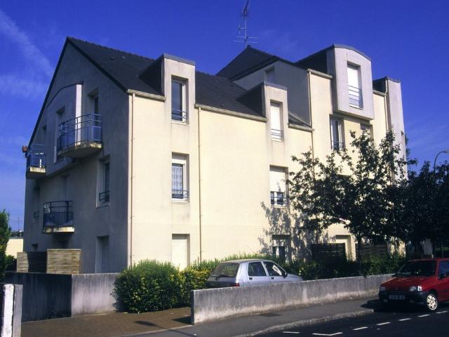 Appartement 1 pièce 18 m²