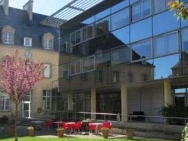 Appartement 1 pièce 18 m²