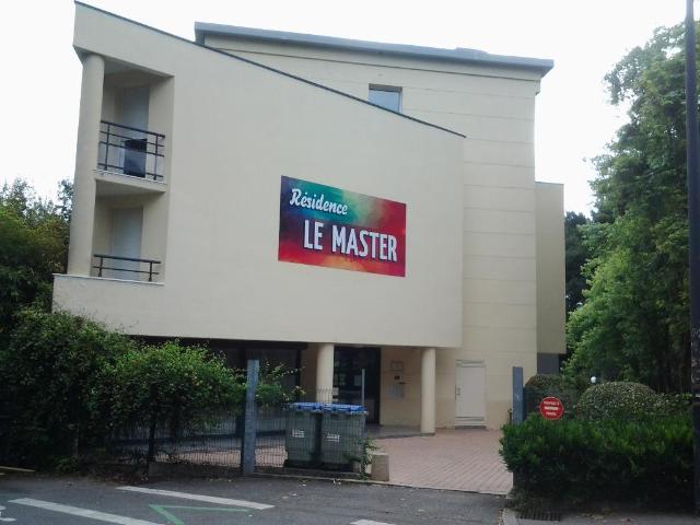 Appartement 1 pièce 18 m²
