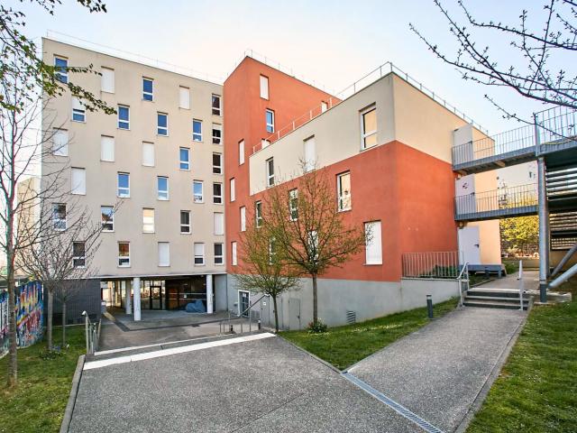 Appartement 1 pièce 18 m²