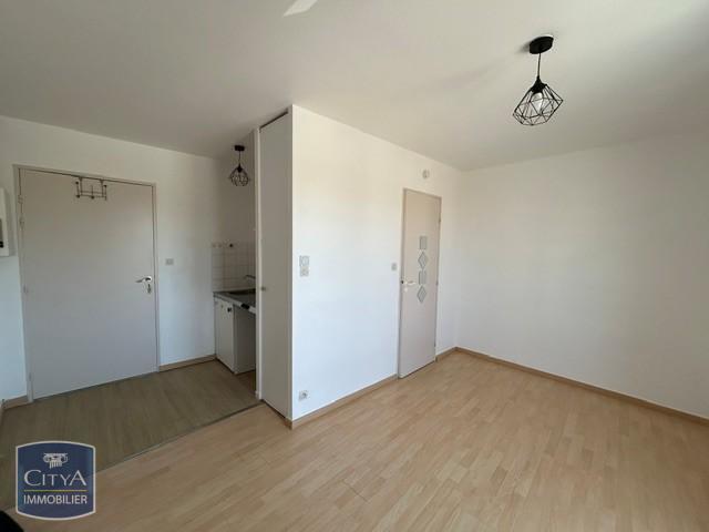 Appartement 1 pièce 18 m²