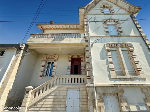 Appartement 1 pièce 18 m²