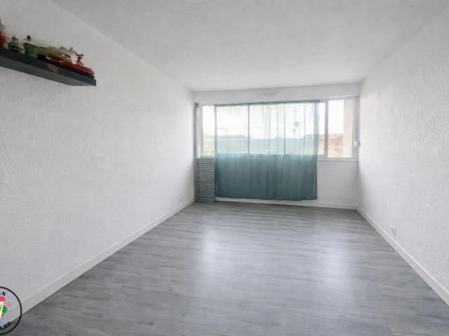 Appartement 1 pièce 18 m²