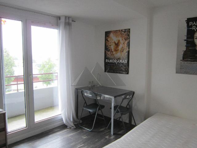 Appartement 1 pièce 18 m²