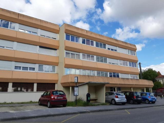 Appartement 1 pièce 18 m²