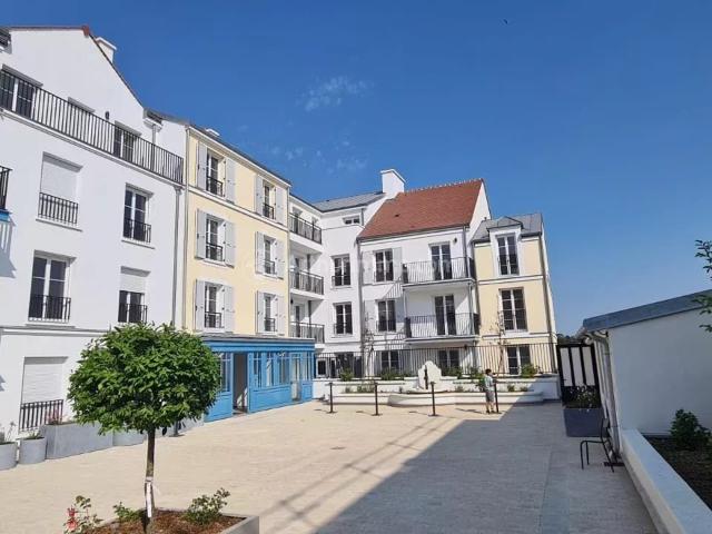 Appartement 1 pièce 18 m²