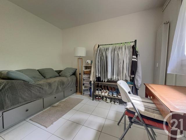 Appartement 1 pièce 18 m²