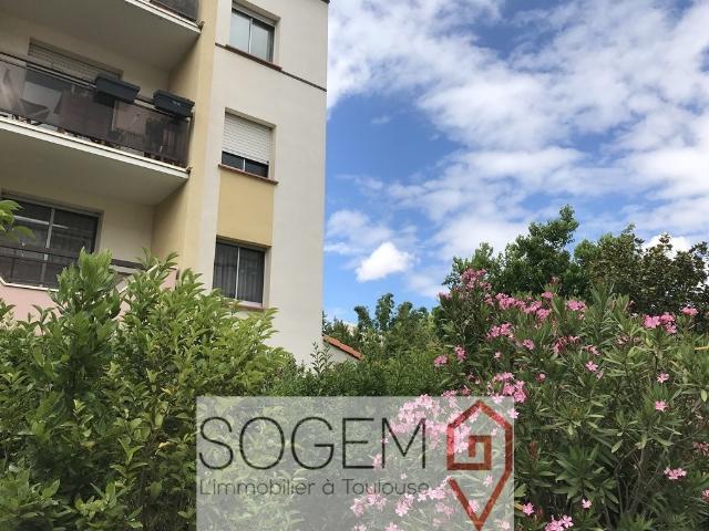 Appartement 1 pièce 18 m²