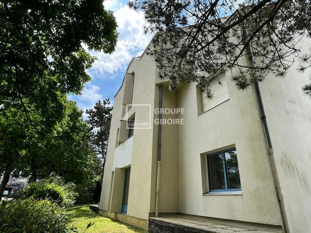 Appartement 1 pièce 18 m²