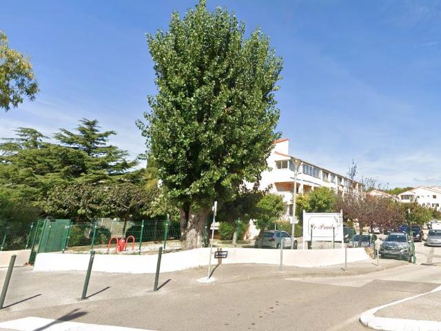 Appartement 1 pièce 24 m²
