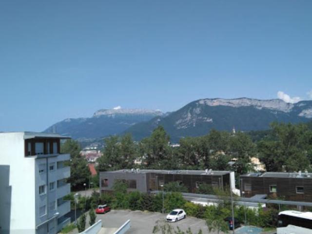 Appartement 1 pièce 18 m²
