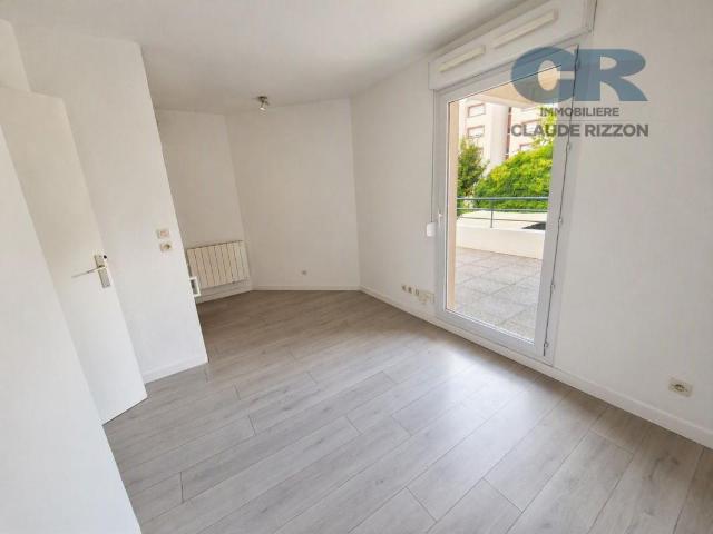 Appartement 1 pièce 18 m²