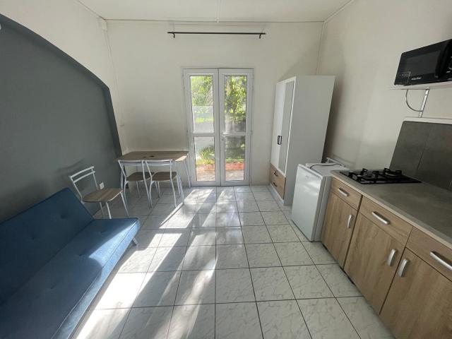 Appartement 1 pièce 18 m²