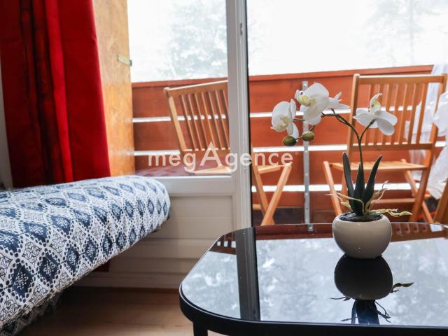 Appartement 1 pièce 18 m²