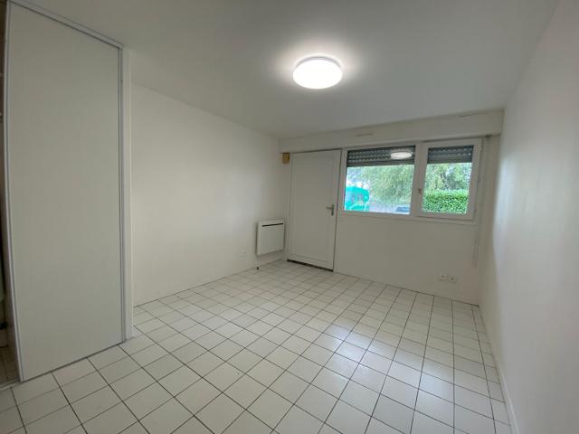 Appartement 1 pièce 18 m²