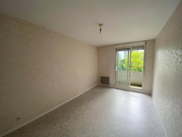 Appartement 1 pièce 18 m²