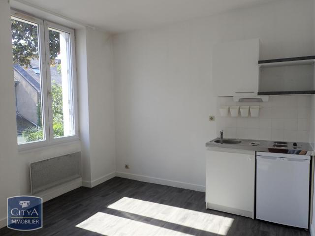 Appartement 1 pièce 18 m²