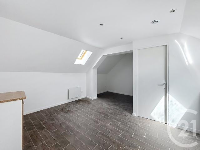 Appartement 1 pièce 18 m²