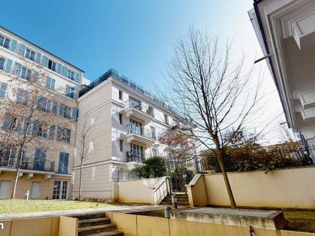 Appartement 1 pièce 18 m²