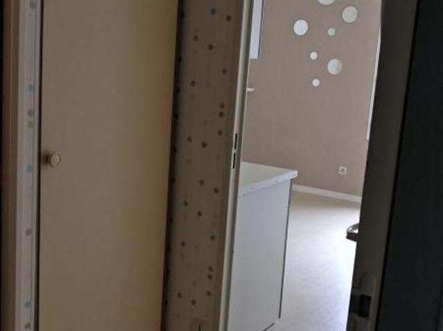 Appartement 1 pièce 18 m²