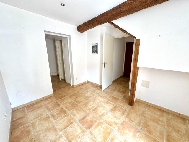 Appartement 1 pièce 18 m²