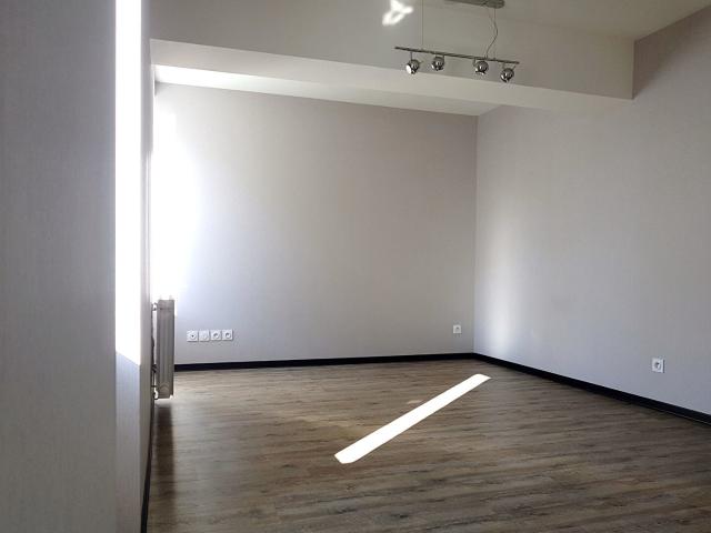 Appartement 1 pièce 18 m²