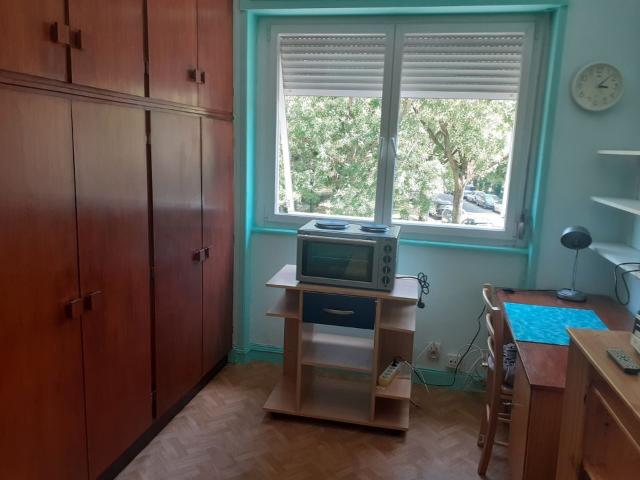 Appartement 1 pièce, 18 m² à louer à Mulhouse 68100