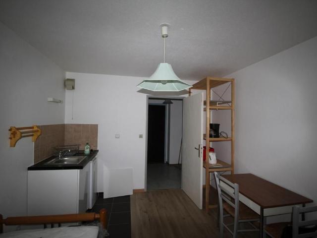 Appartement 1 pièce, 18 m² à louer à Mulhouse 68100