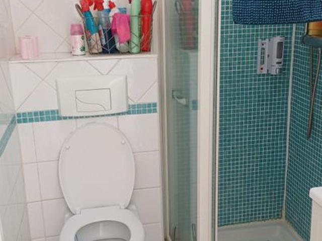 Appartement 1 pièce, 18 m² à louer à Marseille 9 13009