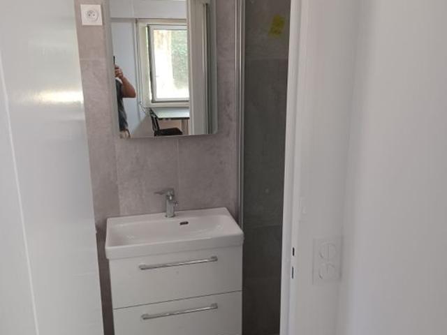 Appartement 1 pièce, 18 m² à louer à Meudon 92190