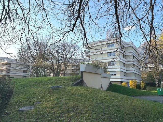 Appartement 1 pièce, 18 m² à louer à Meylan 38240