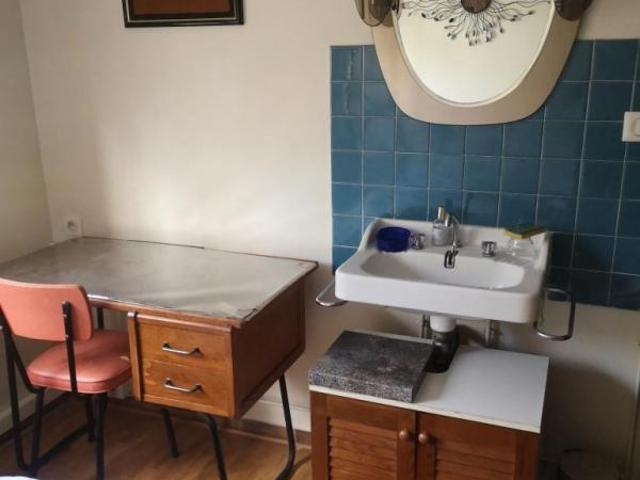 Appartement 1 pièce, 18 m² à louer à Montpellier 34000