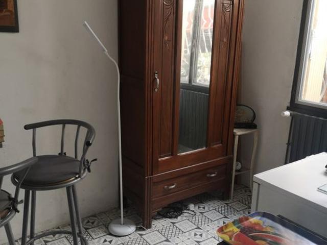 Appartement 1 pièce, 18 m² à louer à Montpellier 34000
