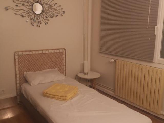 Appartement 1 pièce, 18 m² à louer à Montpellier 34000