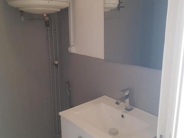Appartement 1 pièce, 18 m² à louer à Montpellier 34000