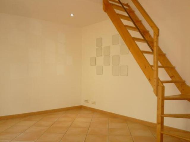 Appartement 1 pièce, 18 m² à louer à Montpellier 34000